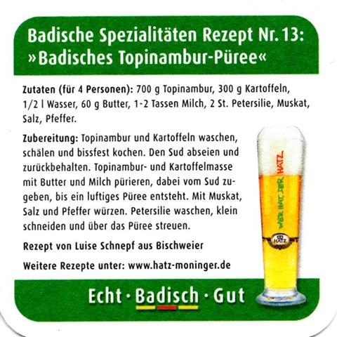 karlsruhe ka-bw hatz hatz rezept 7b (quad185-nr 13)